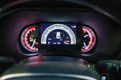 2023 Toyota RAV4 Adventure