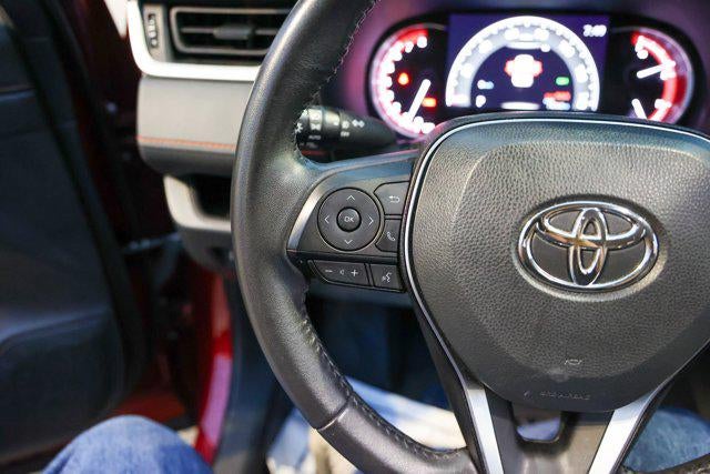 2023 Toyota RAV4 Adventure