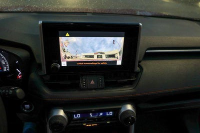 2023 Toyota RAV4 Adventure