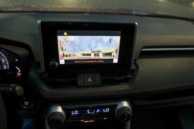2023 Toyota RAV4 Adventure