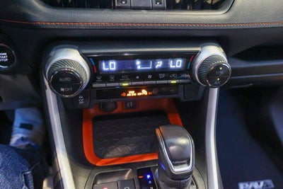 2023 Toyota RAV4 Adventure