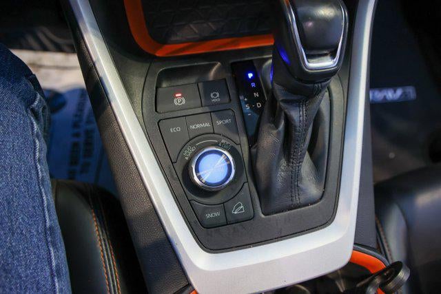 2023 Toyota RAV4 Adventure