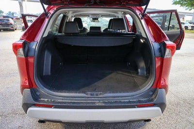 2023 Toyota RAV4 Adventure