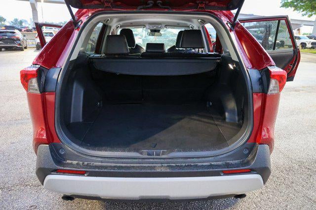 2023 Toyota RAV4 Adventure