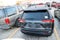 2024 Toyota RAV4 Hybrid Hybrid LE