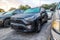 2024 Toyota RAV4 Hybrid Hybrid LE