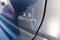 2024 Toyota RAV4 HYBRID Hybrid LE