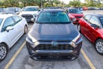 2024 Toyota RAV4 HYBRID Hybrid LE