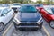 2024 Toyota RAV4 HYBRID Hybrid LE
