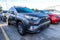 2024 Toyota RAV4 HYBRID Hybrid LE