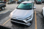 2020 Toyota RAV4 Hybrid Hybrid LE