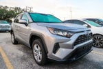 2020 Toyota RAV4 Hybrid Hybrid LE