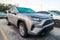 2020 Toyota RAV4 Hybrid Hybrid LE