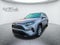 2020 Toyota RAV4 Hybrid Hybrid LE