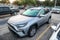 2020 Toyota RAV4 Hybrid Hybrid LE