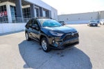 2021 Toyota RAV4 HYBRID Hybrid XLE