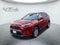 2022 Toyota RAV4 Hybrid Hybrid XLE