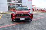 2022 Toyota RAV4 Hybrid Hybrid XLE