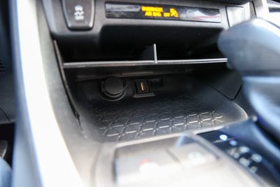 2022 Toyota RAV4 Hybrid Hybrid XLE
