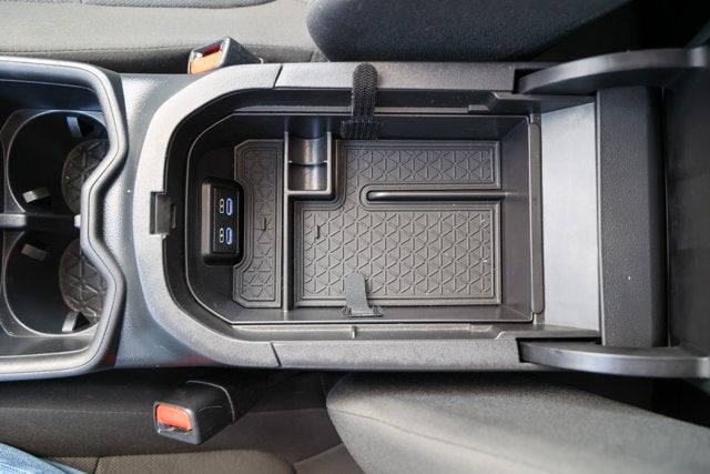 2022 Toyota RAV4 Hybrid Hybrid XLE