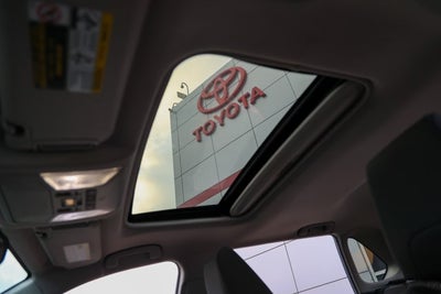 2022 Toyota RAV4 Hybrid Hybrid XLE