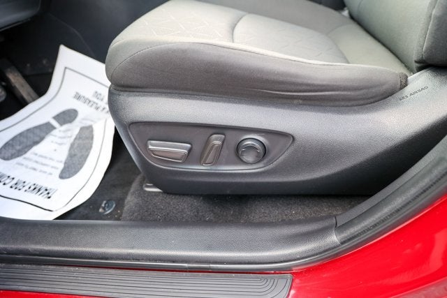 2022 Toyota RAV4 Hybrid Hybrid XLE