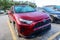 2022 Toyota RAV4 Hybrid Hybrid XLE