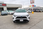 2024 Toyota RAV4 HYBRID Hybrid XLE