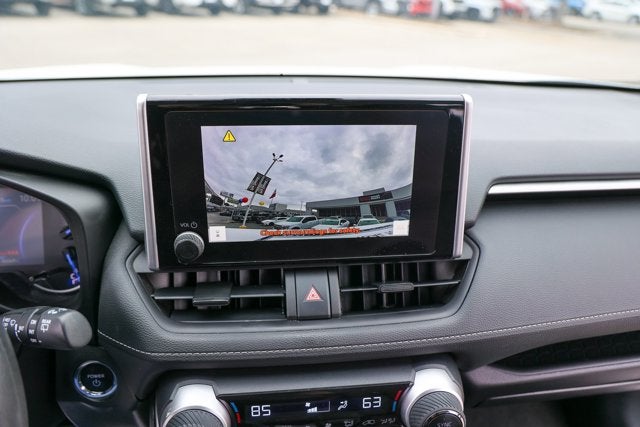 2024 Toyota RAV4 HYBRID Hybrid XLE