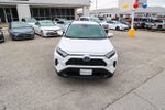 2024 Toyota RAV4 HYBRID Hybrid XLE