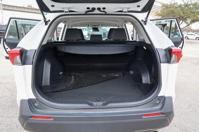 2024 Toyota RAV4 HYBRID Hybrid XLE