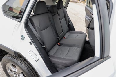 2024 Toyota RAV4 HYBRID Hybrid XLE