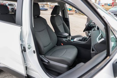 2024 Toyota RAV4 HYBRID Hybrid XLE