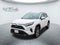 2024 Toyota RAV4 HYBRID Hybrid XLE