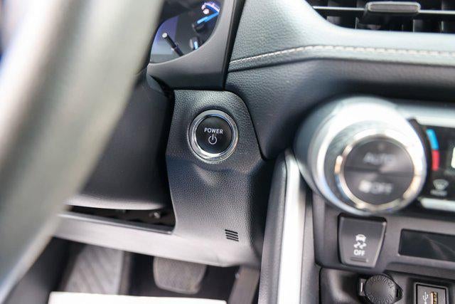 2024 Toyota RAV4 HYBRID Hybrid XLE