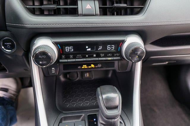 2024 Toyota RAV4 HYBRID Hybrid XLE