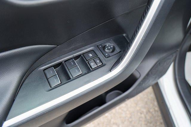 2024 Toyota RAV4 HYBRID Hybrid XLE