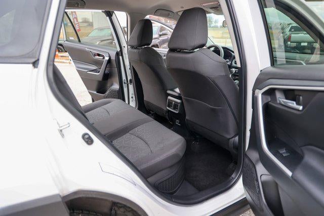 2024 Toyota RAV4 HYBRID Hybrid XLE