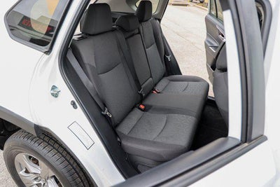 2024 Toyota RAV4 HYBRID Hybrid XLE