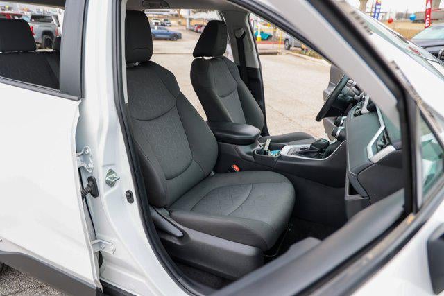 2024 Toyota RAV4 HYBRID Hybrid XLE