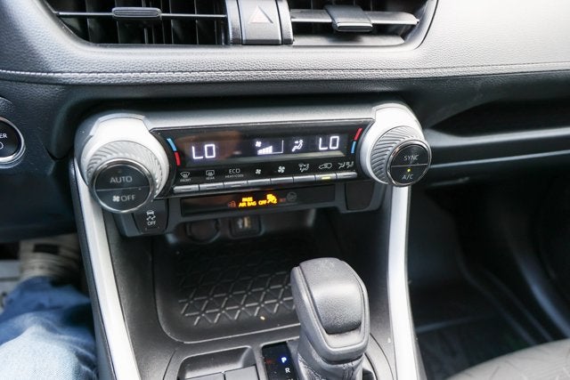 2023 Toyota RAV4 Hybrid Hybrid XLE