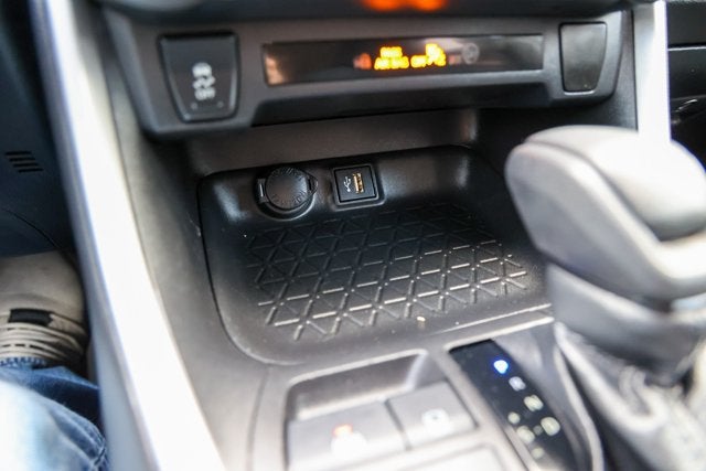 2023 Toyota RAV4 Hybrid Hybrid XLE