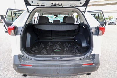2023 Toyota RAV4 Hybrid Hybrid XLE
