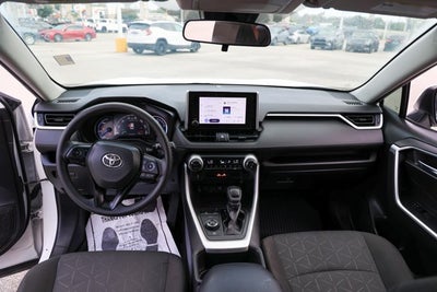2023 Toyota RAV4 Hybrid Hybrid XLE