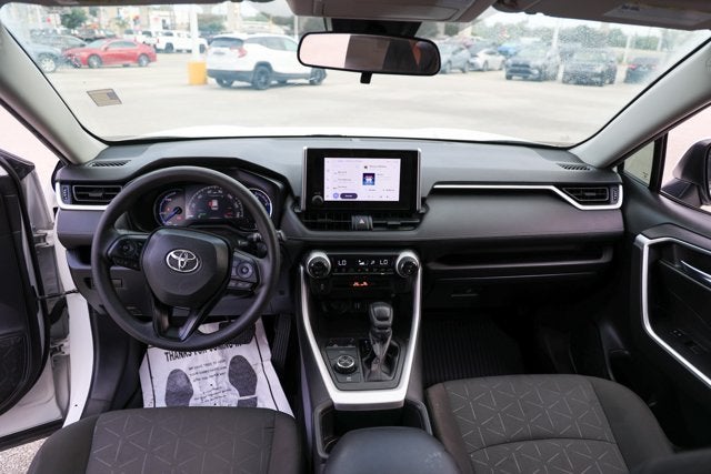 2023 Toyota RAV4 Hybrid Hybrid XLE