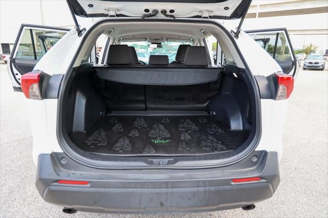 2023 Toyota RAV4 Hybrid Hybrid XLE