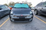2015 FIAT 500 Sport
