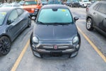 2015 FIAT 500 Sport