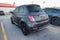 2015 FIAT 500 Sport