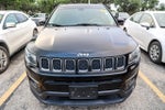 2020 Jeep Compass Latitude w/Sun/Wheel Pkg